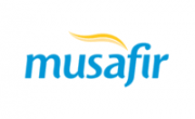 Musafir Logo