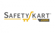 SafetyKart Logo - Discount Coupons, Sale, Deals and Offers