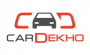 Car Dekho Logo