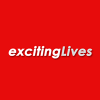 Exciting Lives Logo