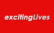 Exciting Lives Logo