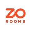 ZO Rooms Logo