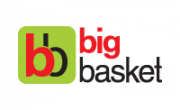 BigBasket Logo