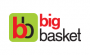 BigBasket Offers, Deal, Coupon and Promo Codes