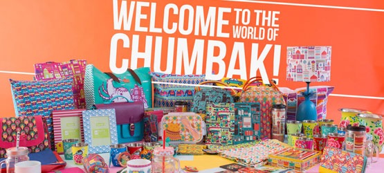 Chumbak Deal: Gorgeous Gifts, Home Decor and Accessories ...