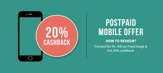 About Freecharge