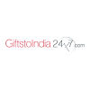 Giftstoindia24x7 Logo
