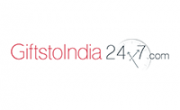 Giftstoindia24x7 Logo - Discount Coupons, Sale, Deals and Offers