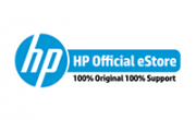 HP Shopping Logo