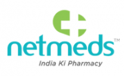 Netmeds Logo