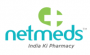 Netmeds Deals, Offers, Coupons and Promo Codes