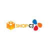 ShopCJ Logo