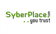 SyberPlace Logo