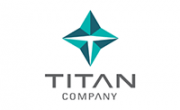 Titan Online Logo