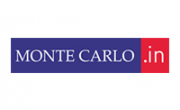 MonteCarlo Logo - Discount Coupons, Sale, Deals and Offers