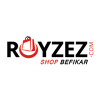 ROYZEZ Logo