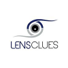 Lensclues Logo