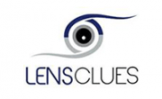 Lensclues Logo
