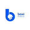 Baxi Taxi Logo
