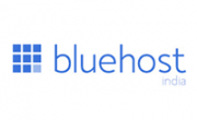 Bluehost Logo - Discount Coupons, Sale, Deals and Offers