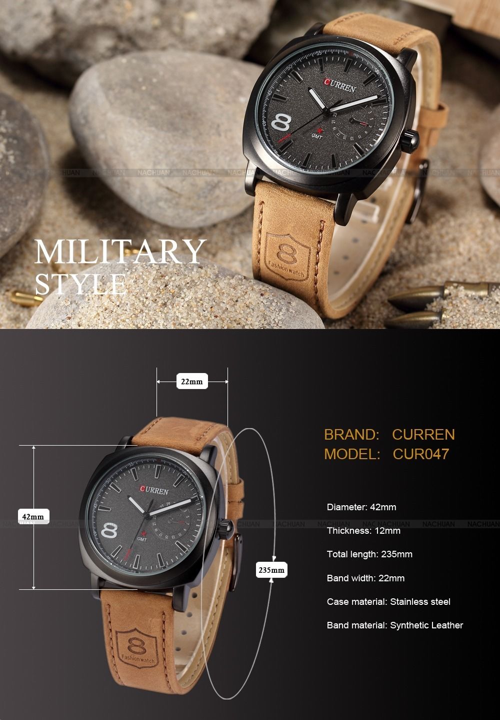 Image result for curren watches