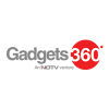 Gadgets 360 Logo