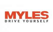 Myles Logo