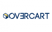Overcart Logo - Discount Coupons, Sale, Deals and Offers