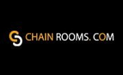 ChainRooms Logo - Discount Coupons, Sale, Deals and Offers
