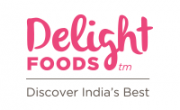 Delight Foods Logo - Discount Coupons, Sale, Deals and Offers