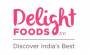 Delight Foods Offers, Deal, Coupon and Promo Codes