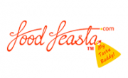 Food Feasta Logo - Discount Coupons, Sale, Deals and Offers