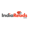 IndiaReads Logo
