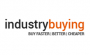 IndustryBuying Offers, Deal, Coupon and Promo Codes