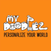 Mydoodlez Logo