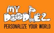 Mydoodlez Logo - Discount Coupons, Sale, Deals and Offers