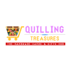 Quilling Treasures Logo