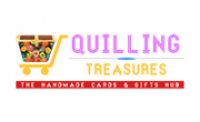 Quilling Treasures Logo