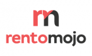 Rentomojo Logo