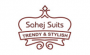 Sahej Suits Offers, Deal, Coupon and Promo Codes
