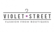 VioletStreet Coupons, Offers and Deals