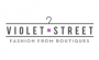 VioletStreet Offers, Deal, Coupon and Promo Codes