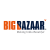 Big Bazaar Logo