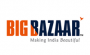 Big Bazaar Logo