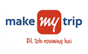 MakeMyTrip Logo