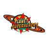 PlanetSuperheroes Logo