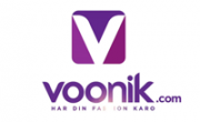 Voonik Logo
