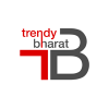 TrendyBharat Logo