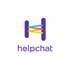 Helpchat Logo