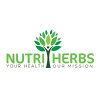 Nutriherbs Logo